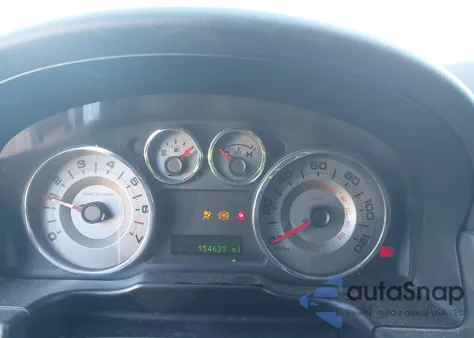 2010 Ford Edge Limited from USA, damaged, VIN 2FMDK3KC0ABB16718